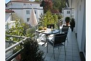 Urlaub Binz (Ostseebad) Ferienwohnung 107100 privat