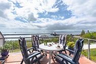 Urlaub Ferienwohnung Ferienhaus Trelleborg, Wohnung 4