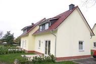 Urlaub Ferienhaus Ferienhaus Kühlungsblick