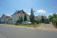 Urlaub Ahlbeck (Seebad) Ferienwohnung 107127 privat