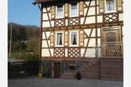 Urlaub Brombachtal-Hembach Bauernhof 107134 privat