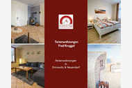 Urlaub Zinnowitz (Seebad) Ferienwohnung 107225 privat