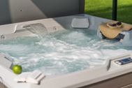 Urlaub Göhren-Lebbin Ferienwohnung 107268 privat