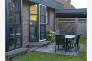 Urlaub Wilhelmshaven Ferienwohnung 107283 privat