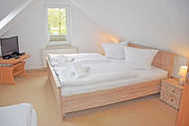 Urlaub Zirkow OT Serams Ferienwohnung 107293 privat