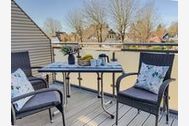 Urlaub Ferienwohnung Strandglück
