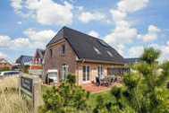 Urlaub St. Peter-Ording Ferienhaus 107302 privat