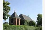 Urlaub Carolinensiel Ferienwohnung 107334 privat