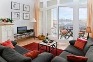 Urlaub Kühlungsborn (Ostseebad) Ferienwohnung 107360 privat