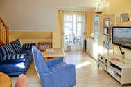 Urlaub Kühlungsborn (Ostseebad) Ferienwohnung 107372 privat