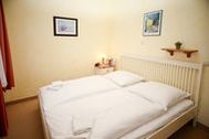 Urlaub Ferienwohnung Strandstraße 32 - 04-08