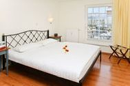 Urlaub Kühlungsborn (Ostseebad) Ferienwohnung 107387 privat