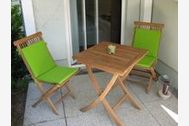 Urlaub Kühlungsborn (Ostseebad) Ferienwohnung 107394 privat