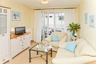 Urlaub Ferienwohnung Strandstraße 32 - 04-47