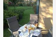 Urlaub Kühlungsborn (Ostseebad) Ferienwohnung 107403 privat