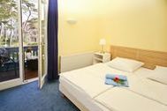 Urlaub Ferienwohnung Sonnenresidenz I - 09-07