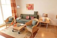 Urlaub Kühlungsborn (Ostseebad) Ferienwohnung 107416 privat