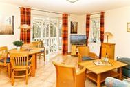 Urlaub Ferienwohnung Alexandra - 13-13