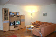 Urlaub Kühlungsborn (Ostseebad) Ferienwohnung 107429 privat