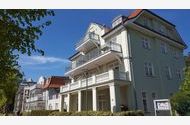 Urlaub Kühlungsborn (Ostseebad) Ferienwohnung 107430 privat