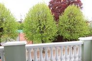 Urlaub Ferienwohnung Palais am Park - 14-04