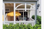 Urlaub Kühlungsborn (Ostseebad) Ferienwohnung 107433 privat