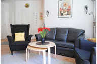 Urlaub Kühlungsborn (Ostseebad) Ferienwohnung 107438 privat