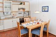 Urlaub Ferienwohnung Palais am Park - 14-18 - Cecilie