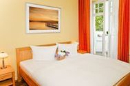 Urlaub Kühlungsborn (Ostseebad) Ferienwohnung 107457 privat