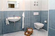 Urlaub Kühlungsborn (Ostseebad) Ferienwohnung 107463 privat