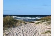 Urlaub Kägsdorf Ferienwohnung 107475 privat