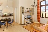 Urlaub Ferienwohnung Gutshaus von Bülow - 19-05