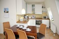 Urlaub Kühlungsborn (Ostseebad) Ferienwohnung 107486 privat