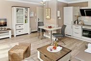 Urlaub Kühlungsborn (Ostseebad) Ferienwohnung 107490 privat