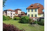 Urlaub Ferienwohnung Kaiserliches Postamt - 36-21