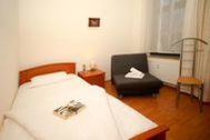 Urlaub Kühlungsborn (Ostseebad) Ferienwohnung 107515 privat