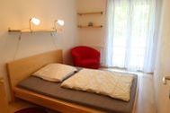 Urlaub Kägsdorf Ferienwohnung 107518 privat