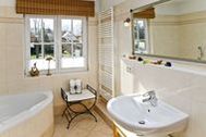 Urlaub Kägsdorf Ferienhaus 107520 privat