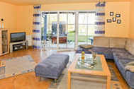 Urlaub Kägsdorf Ferienhaus 107521 privat