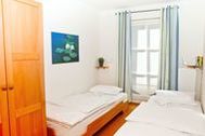 Urlaub Kühlungsborn (Ostseebad) Ferienwohnung 107522 privat