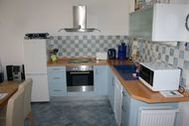 Urlaub Kühlungsborn (Ostseebad) Ferienwohnung 107527 privat