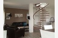 Urlaub Ferienwohnung Am Salzhaff - 45-11