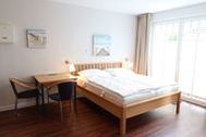 Urlaub Kühlungsborn (Ostseebad) Ferienwohnung 107541 privat