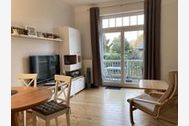 Urlaub Ferienwohnung Villa Glück Auf - 08-05
