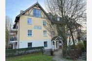 Urlaub Kühlungsborn (Ostseebad) Ferienwohnung 107557 privat