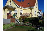 Urlaub Ferienwohnung Zimmervermietung Frank Lemke - Ahlbeck