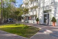 Urlaub Swinoujscie Ferienwohnung 107811 privat