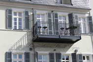 Urlaub Bad Ems Ferienhaus 107812 privat