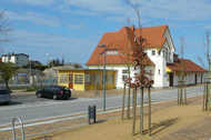 Urlaub Ückeritz (Seebad) Ferienwohnung 107835 privat