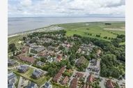 Urlaub Ferienhaus Ferienhaus Leifert, FeWo Vermittlung Nordsee